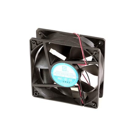 Cookshack Fan, Draft Dc Fec PV517